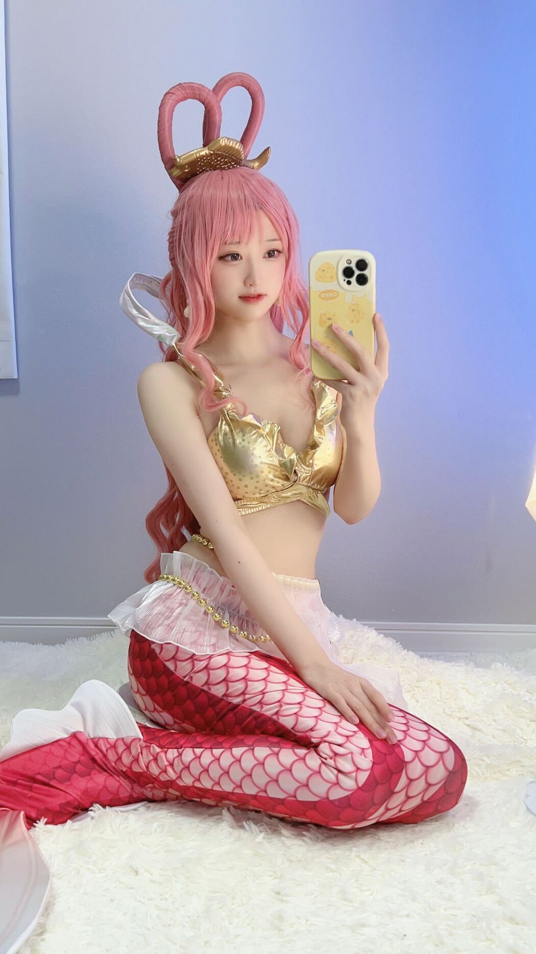 Coser@千阳ちよ &#8211; 2023-2024 Collection Part04 (47P)