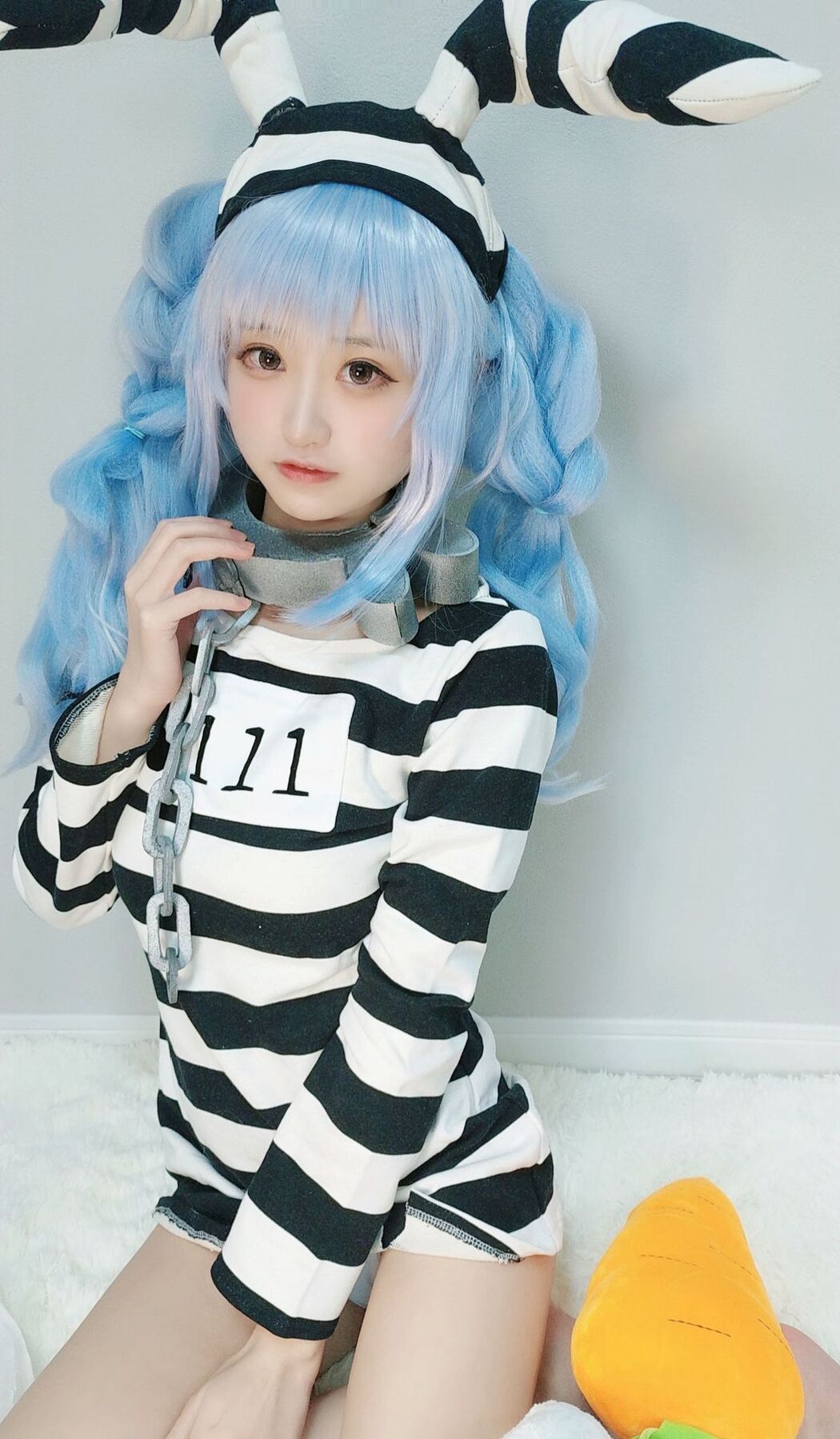 Coser@千阳ちよ – 2023-2024 Collection Part09 (46P)