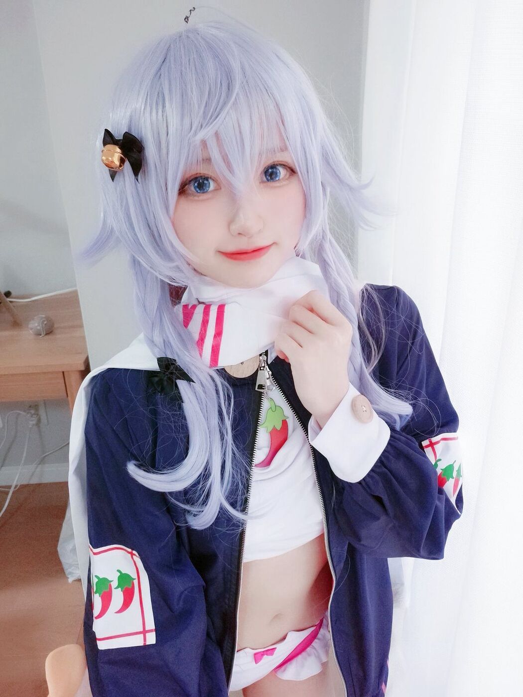 Coser@千阳ちよ &#8211; 2023-2024 Collection Part04 (47P)