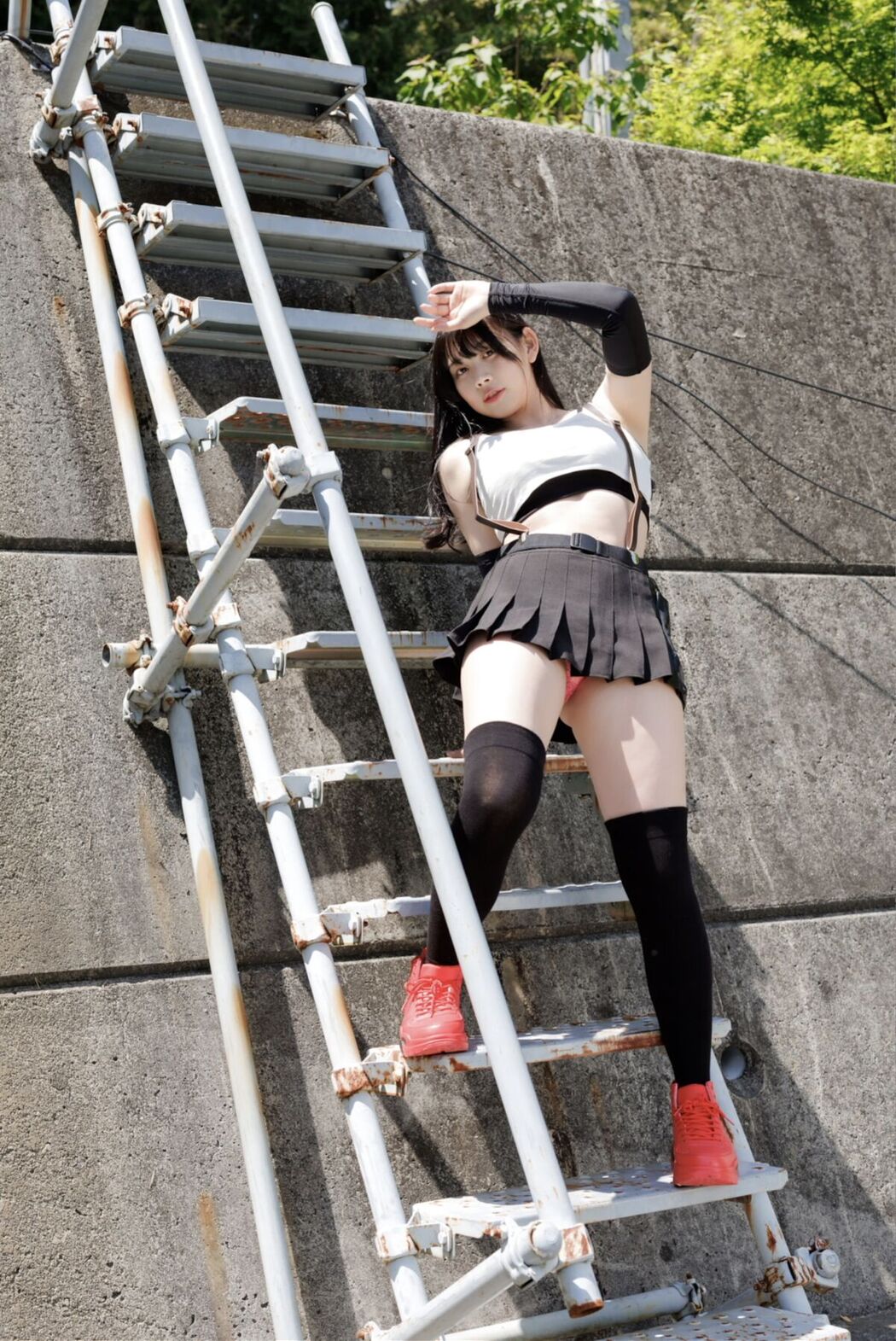 JP Seina Shinomi 篠見星奈 – SEINA MODE 流れ星をみた Part08 (46P)
