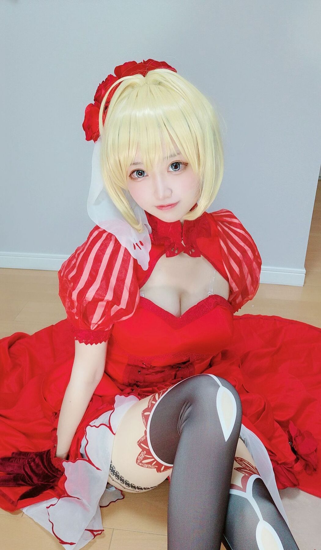 Coser@千阳ちよ – 2023-2024 Collection Part10 (46P)