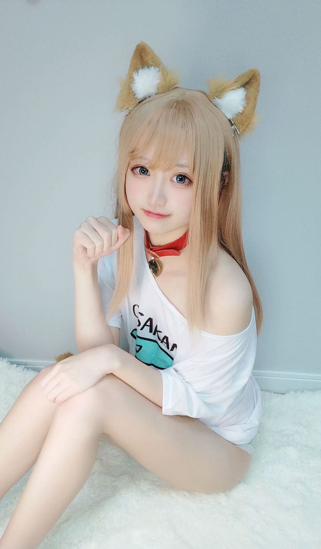 Coser@千阳ちよ – 2023-2024 Collection Part07 (46P)