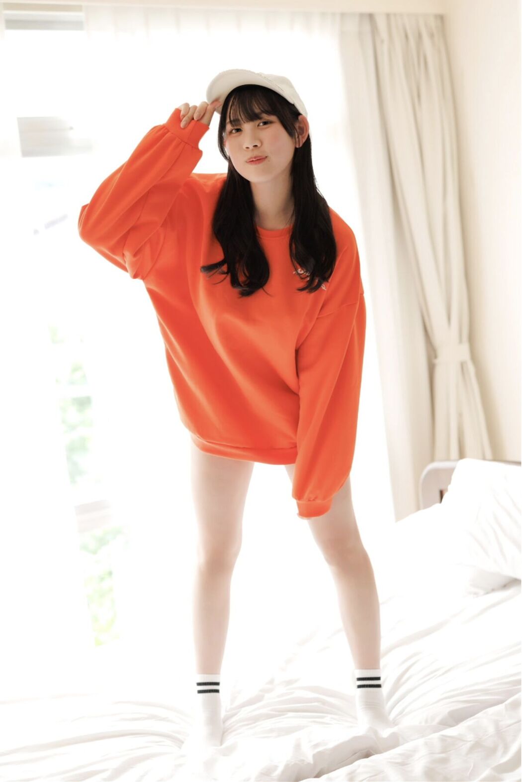 JP Seina Shinomi 篠見星奈 – SEINA MODE 流れ星をみた Part04 (60P)