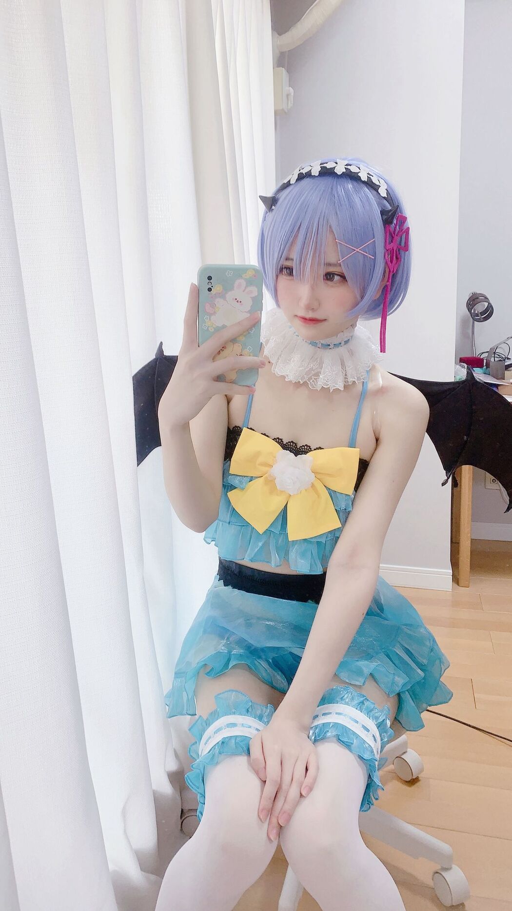 Coser@千阳ちよ &#8211; 2023-2024 Collection Part06 (46P)