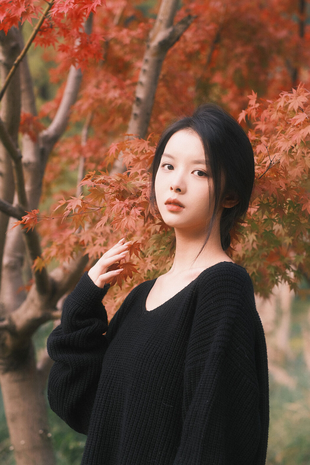YiTuYu艺图语 Vol.8328 雪雪 (21P)