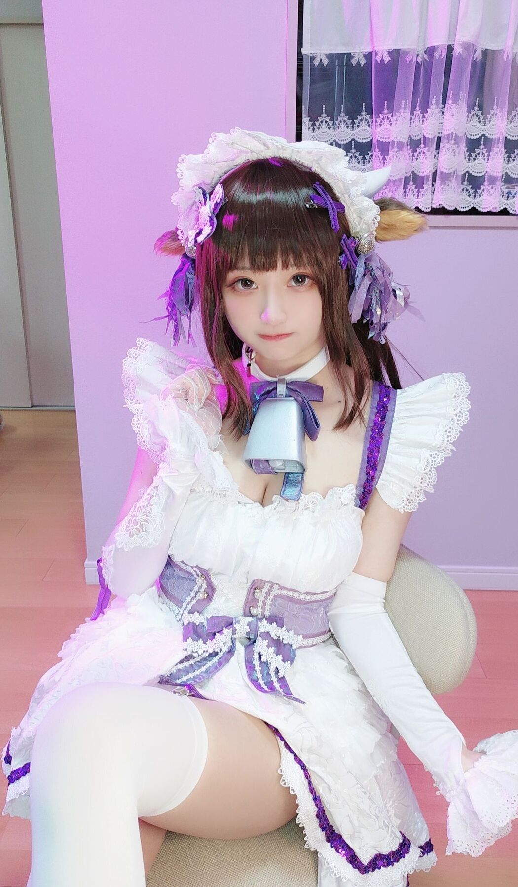 Coser@千阳ちよ &#8211; 2023-2024 Collection Part03 (47P)
