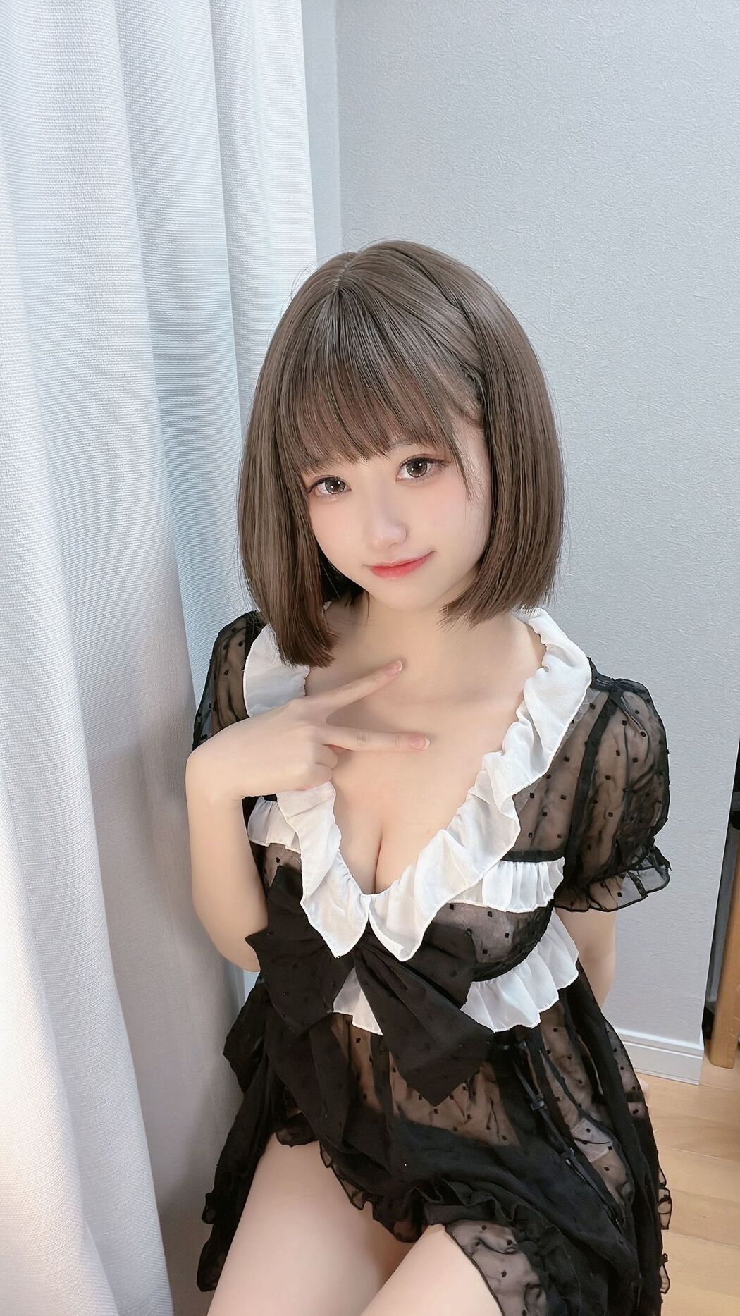 Coser@千阳ちよ – 2023-2024 Collection Part03 (47P)