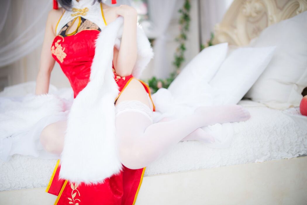 Coser@千阳ちよ &#8211; 2023-2024 Collection Part03 (47P)