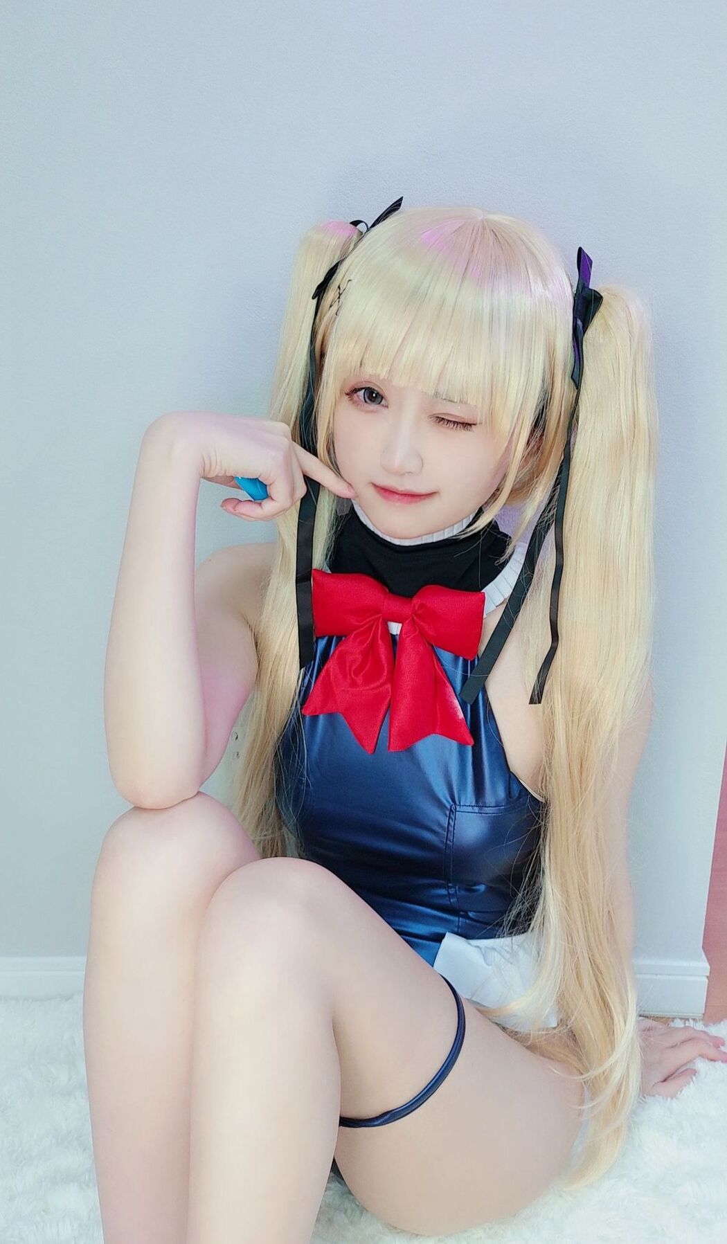Coser@千阳ちよ &#8211; 2023-2024 Collection Part04 (47P)
