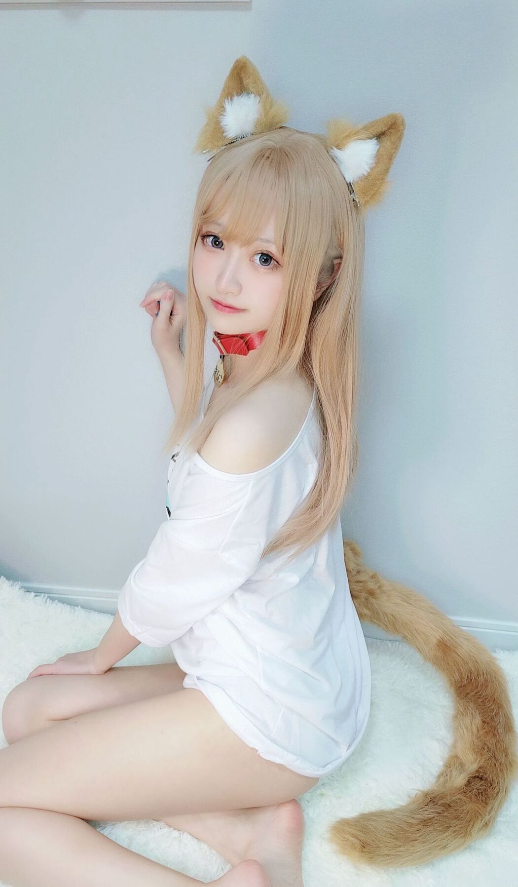 Coser@千阳ちよ – 2023-2024 Collection Part07 (46P)