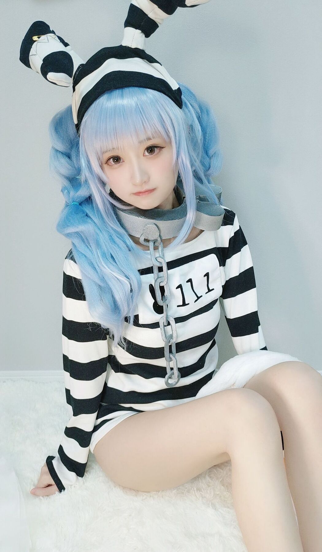 Coser@千阳ちよ – 2023-2024 Collection Part09 (46P)