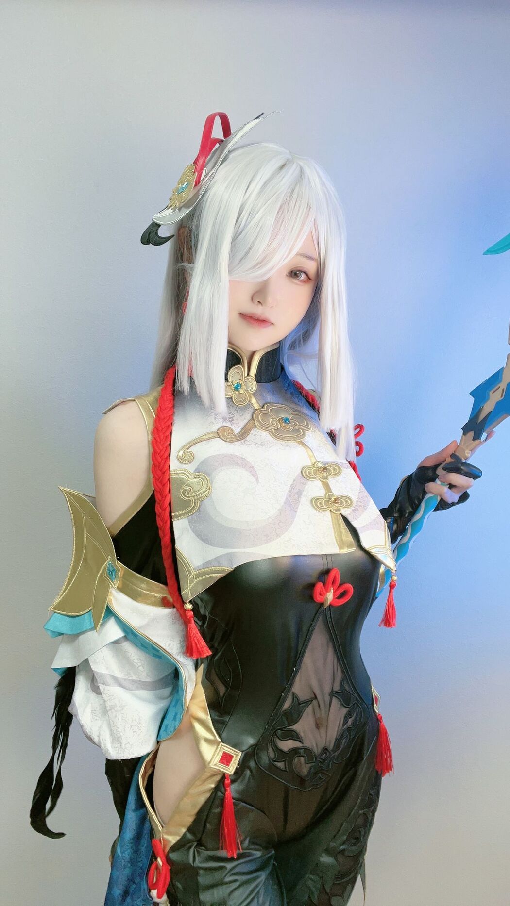 Coser@千阳ちよ &#8211; 2023-2024 Collection Part04 (47P)