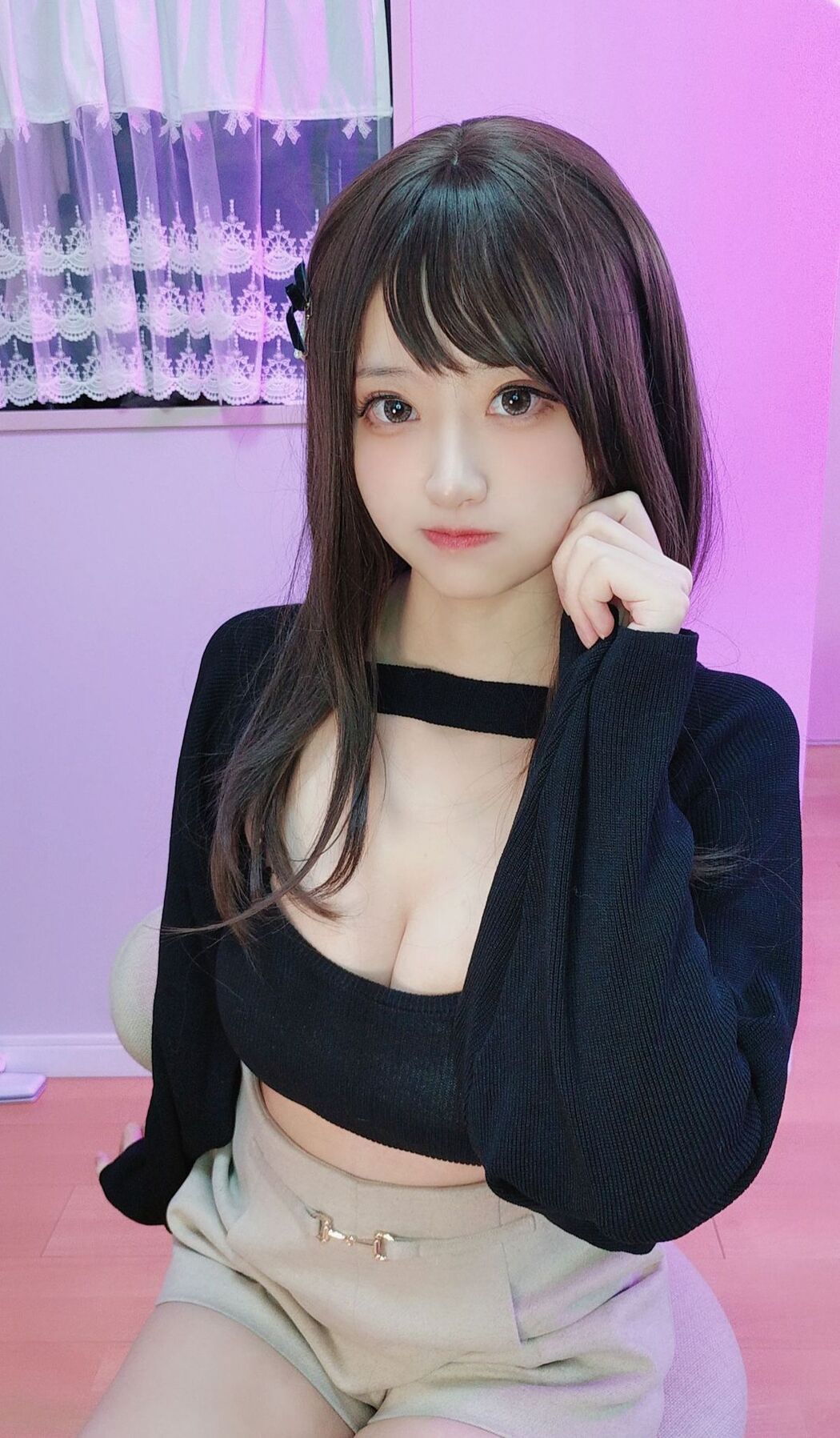 Coser@千阳ちよ &#8211; 2023-2024 Collection Part06 (46P)