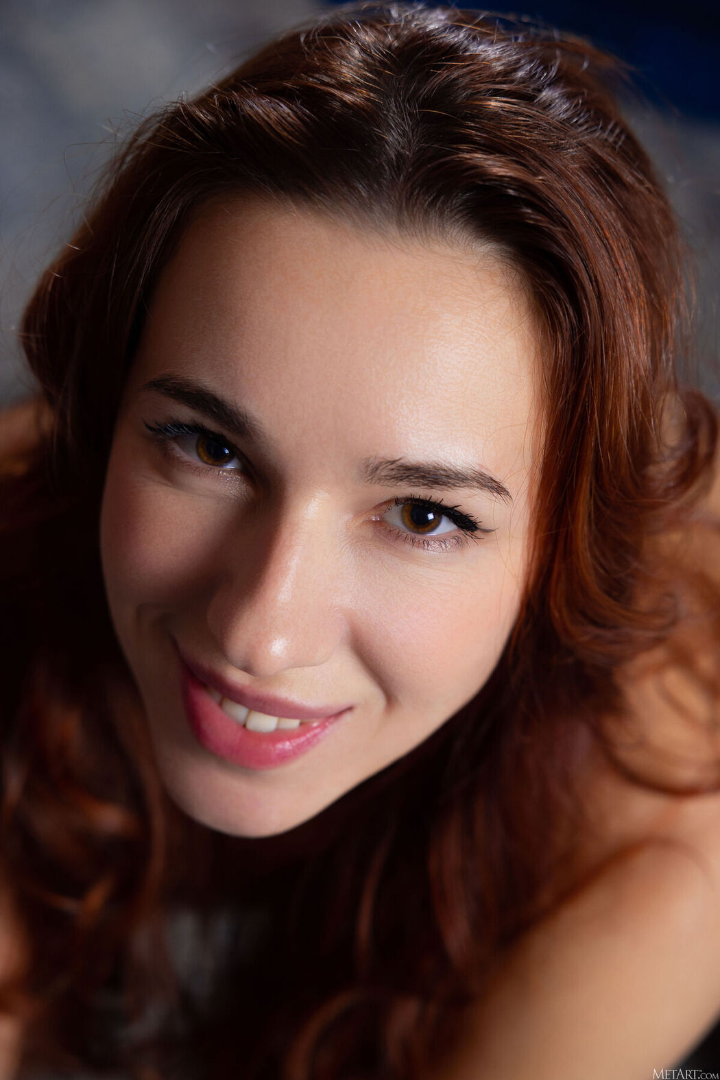 MetArt Oxi Bendini – Passionate Poses Part2 (58P)