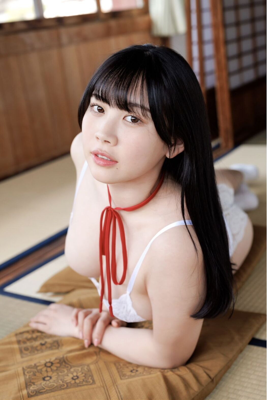 JP Seina Shinomi 篠見星奈 – SEINA MODE 流れ星をみた Part06 (42P)