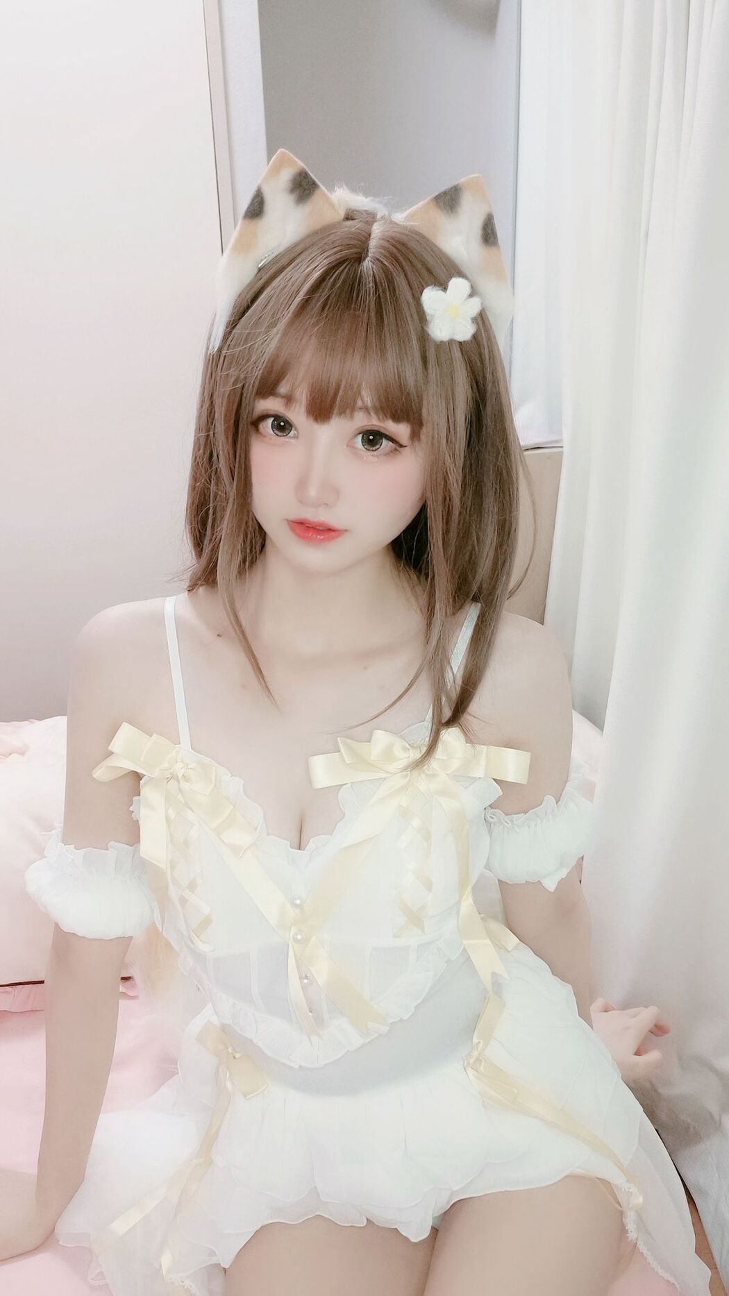 Coser@千阳ちよ – 2023-2024 Collection Part08 (46P)