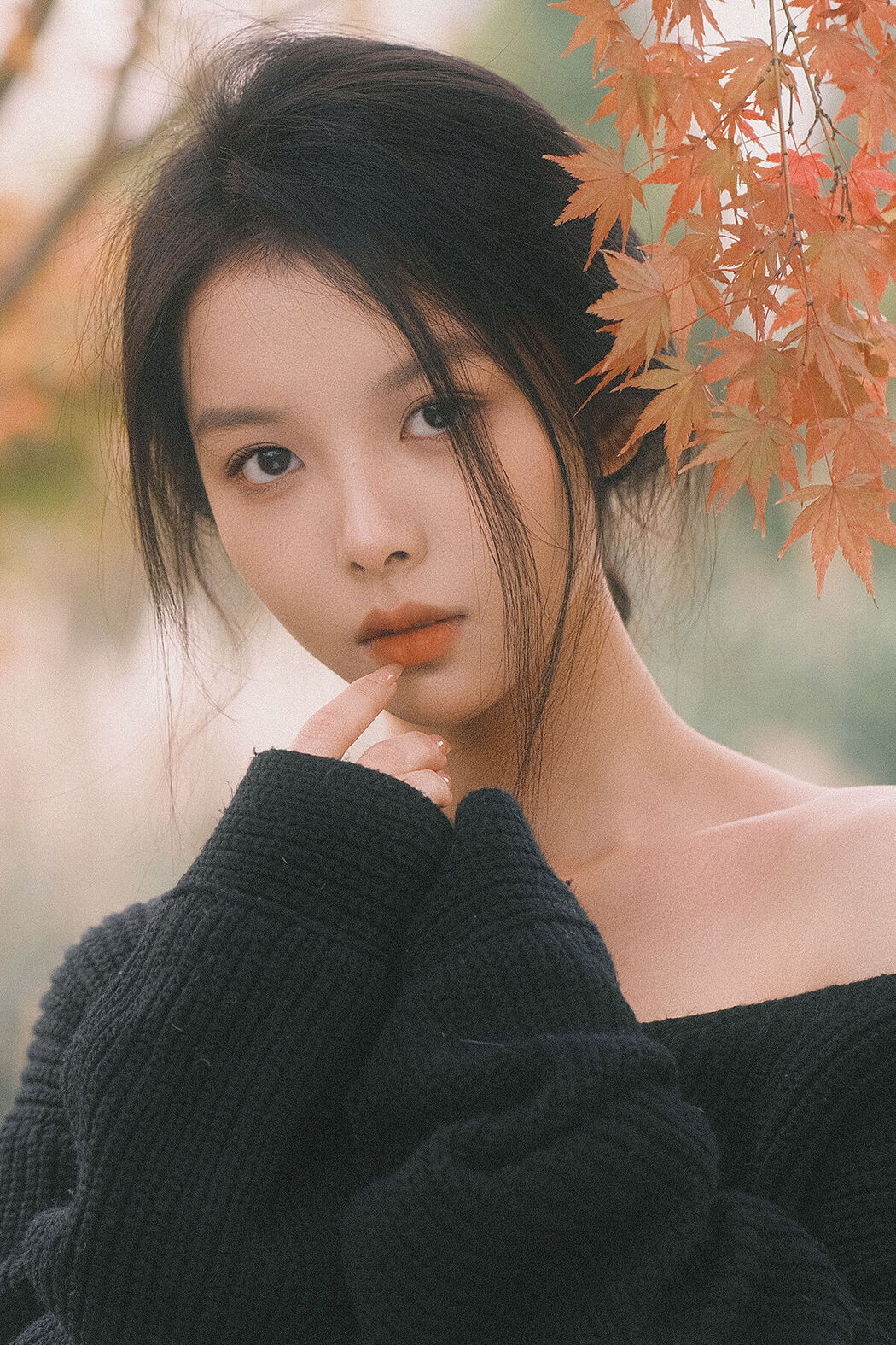 YiTuYu艺图语 Vol.8328 雪雪 (21P) Cover Photo