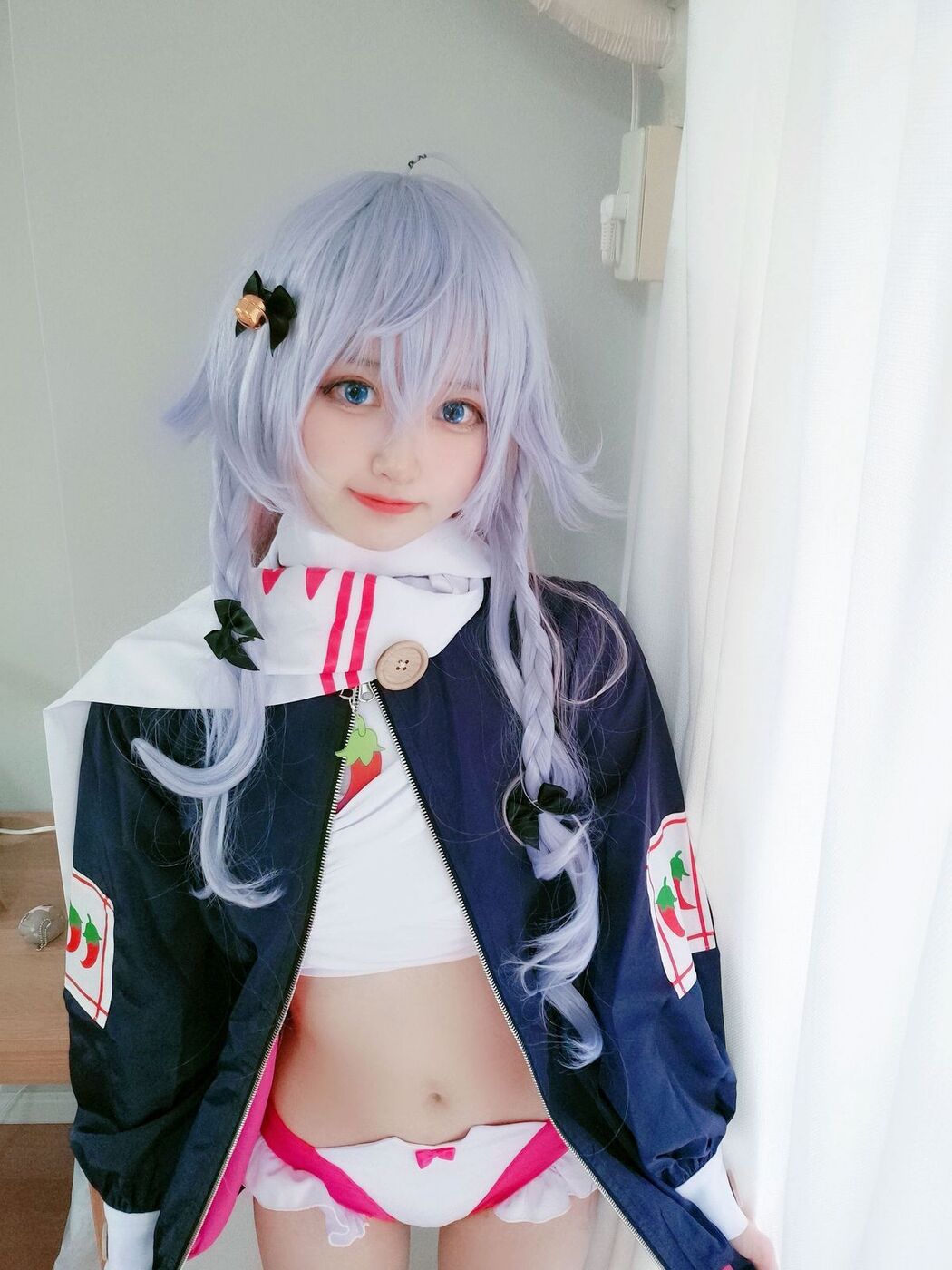 Coser@千阳ちよ – 2023-2024 Collection Part04 (47P)