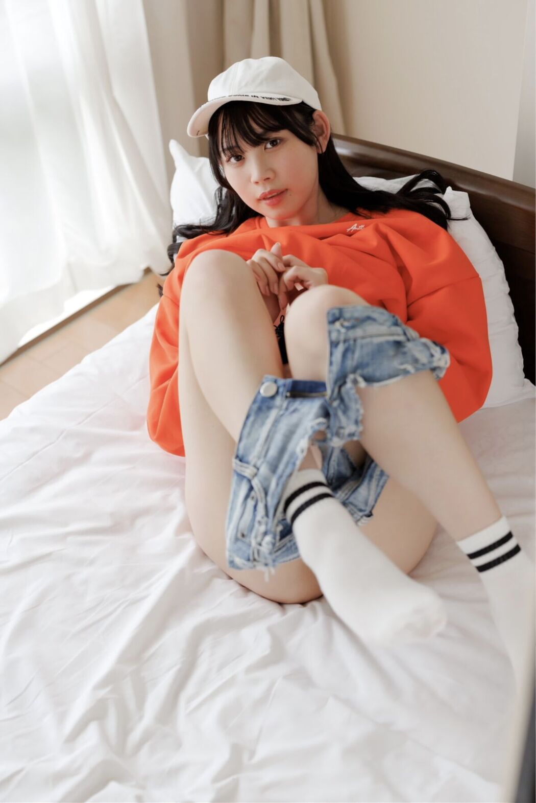 JP Seina Shinomi 篠見星奈 – SEINA MODE 流れ星をみた Part04 (60P)