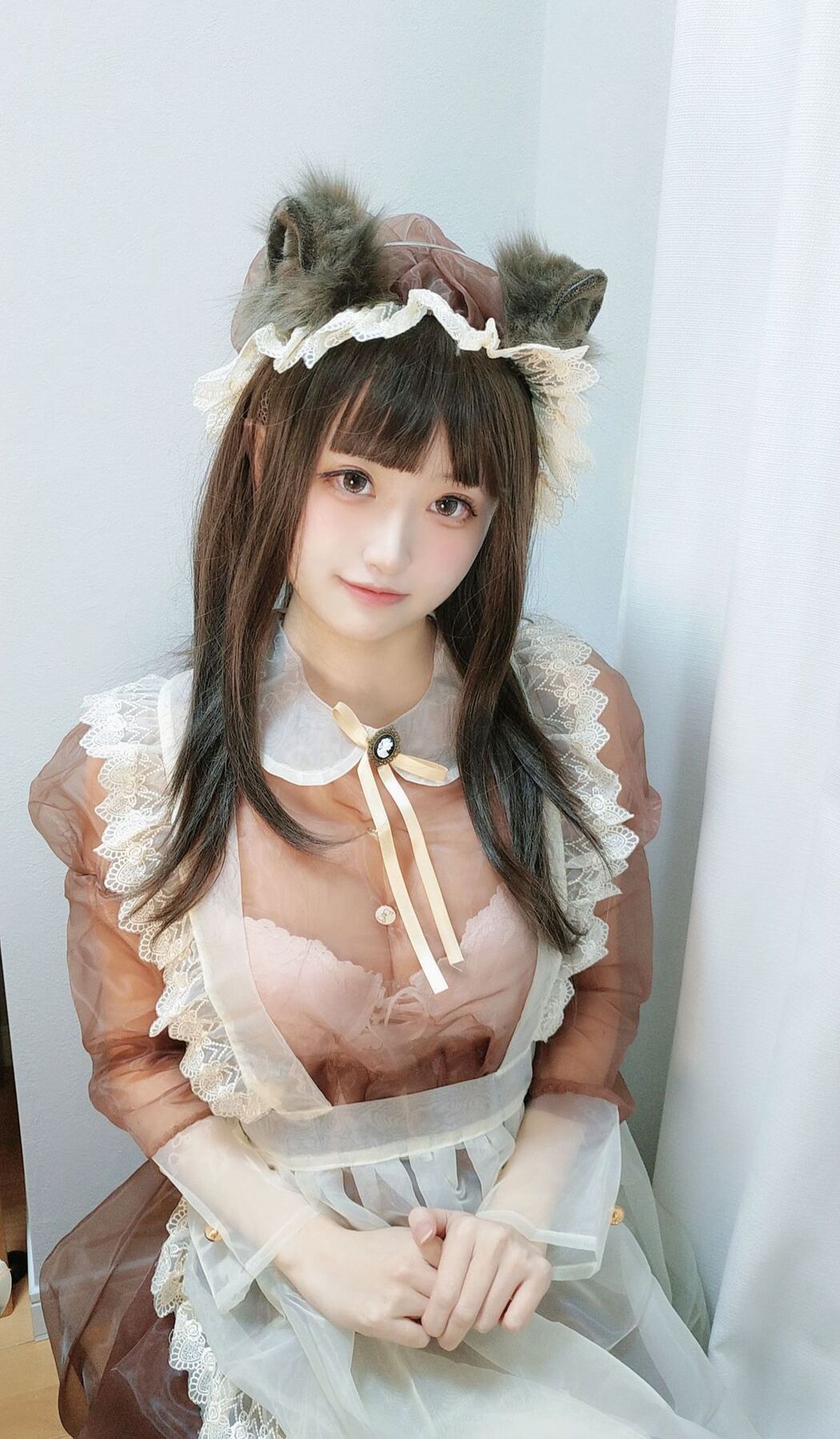 Coser@千阳ちよ – 2023-2024 Collection Part06 (46P)