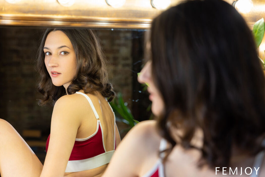 FemJoy Colette Kai – Watch Me (84P)