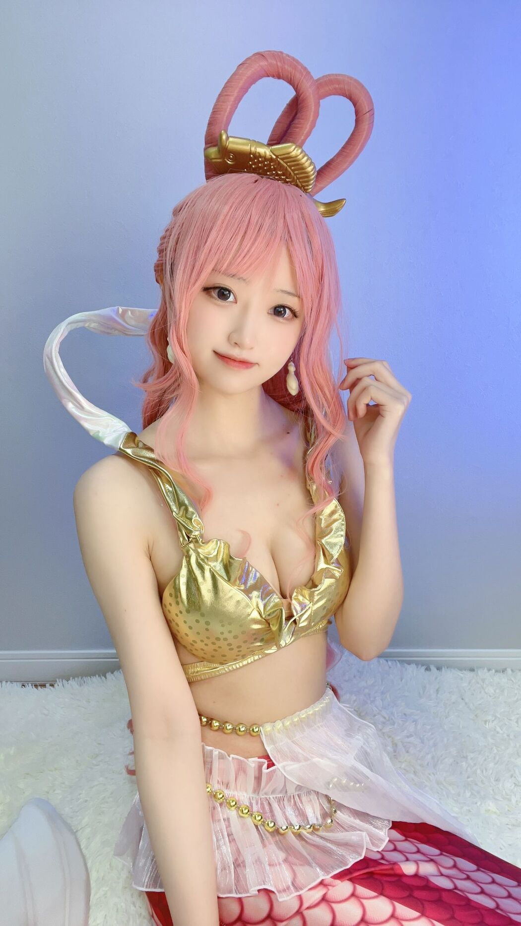 Coser@千阳ちよ – 2023-2024 Collection Part05 (47P)