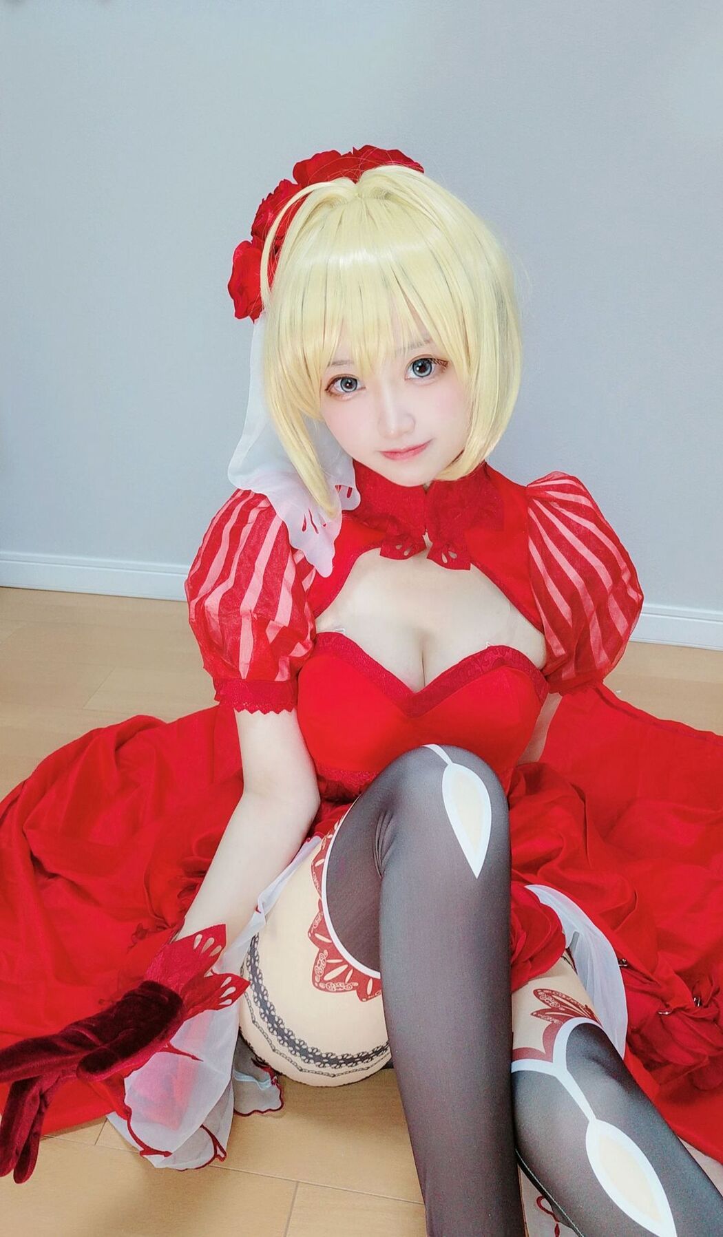 Coser@千阳ちよ – 2023-2024 Collection Part10 (46P)
