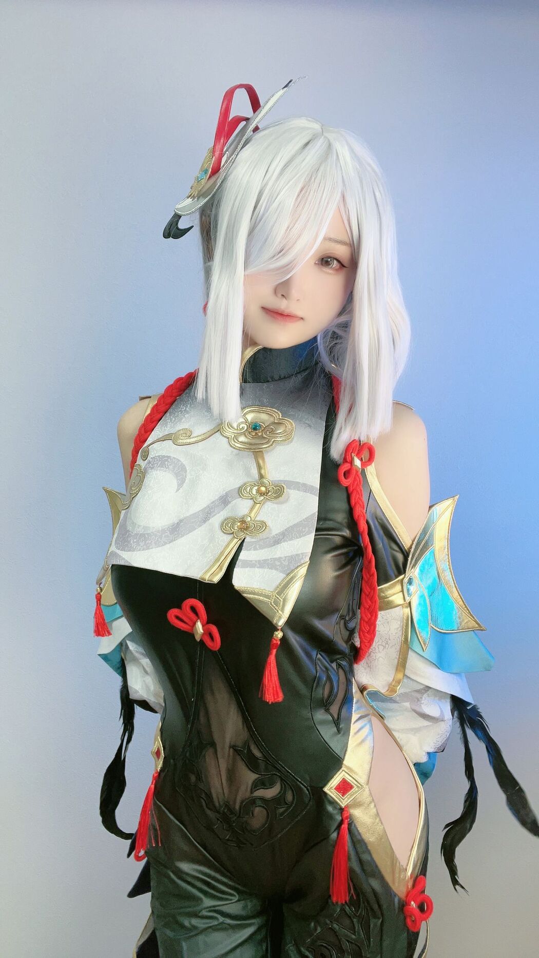 Coser@千阳ちよ &#8211; 2023-2024 Collection Part04 (47P)
