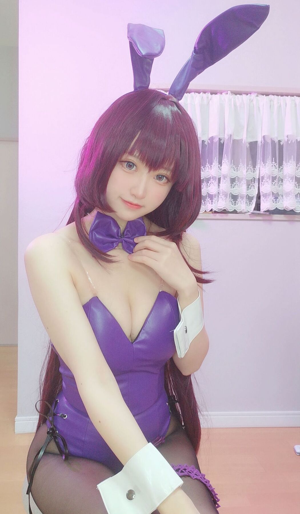Coser@千阳ちよ – 2023-2024 Collection Part10 (46P)