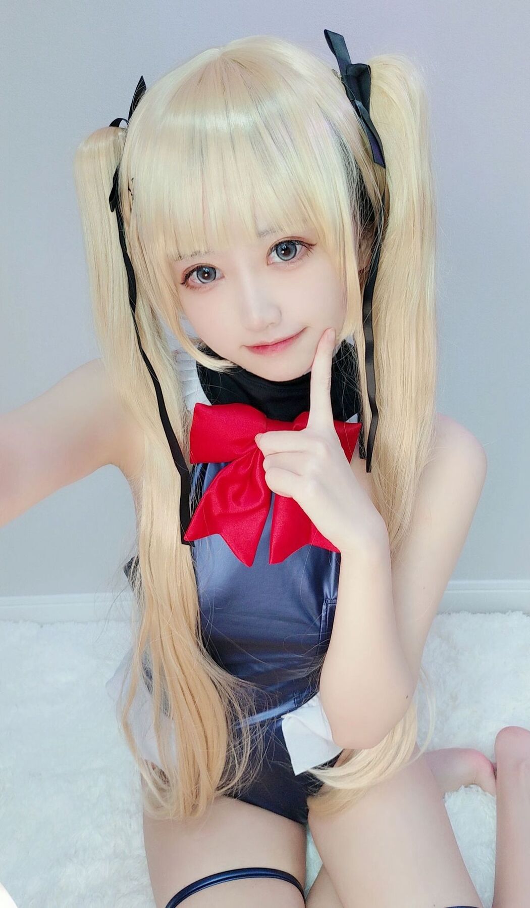 Coser@千阳ちよ &#8211; 2023-2024 Collection Part04 (47P)