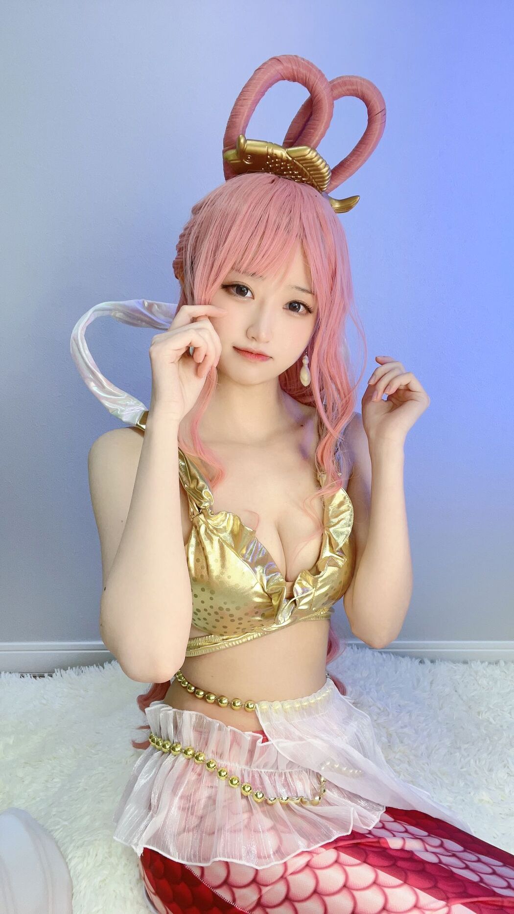 Coser@千阳ちよ – 2023-2024 Collection Part05 (47P)