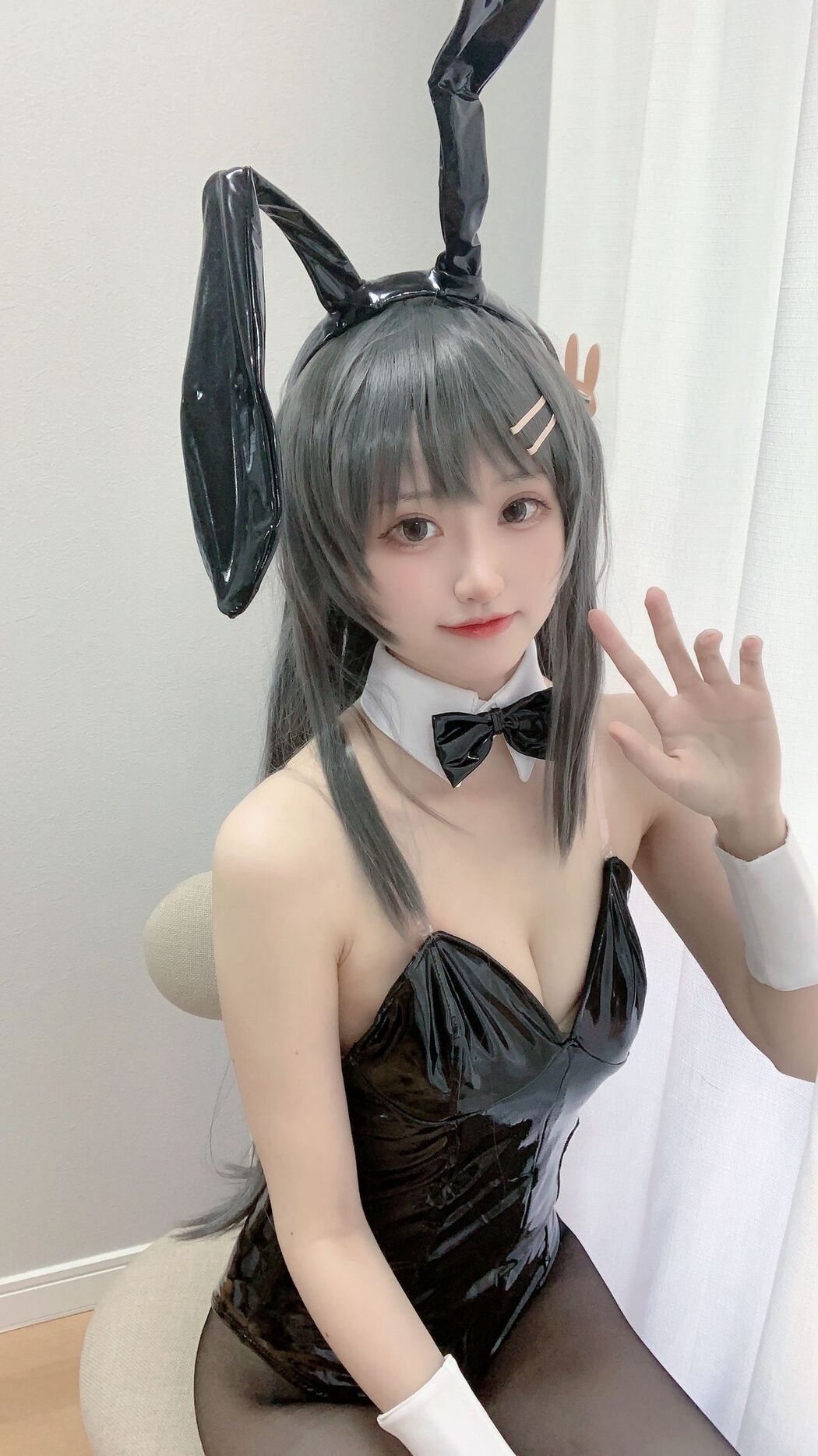 Coser@千阳ちよ – 2023-2024 Collection Part07 (46P)