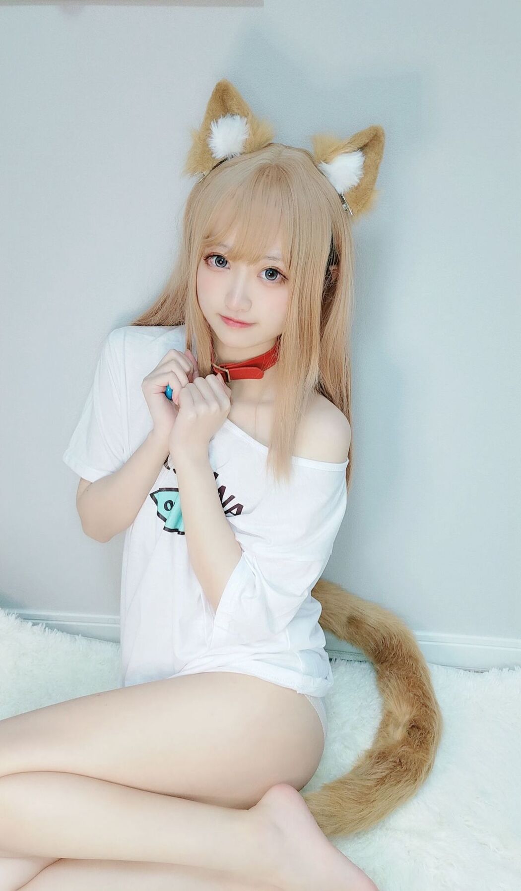 Coser@千阳ちよ – 2023-2024 Collection Part07 (46P)