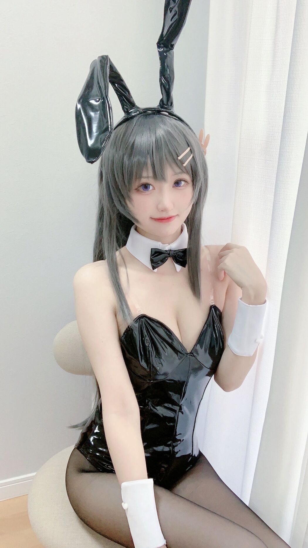 Coser@千阳ちよ – 2023-2024 Collection Part07 (46P)