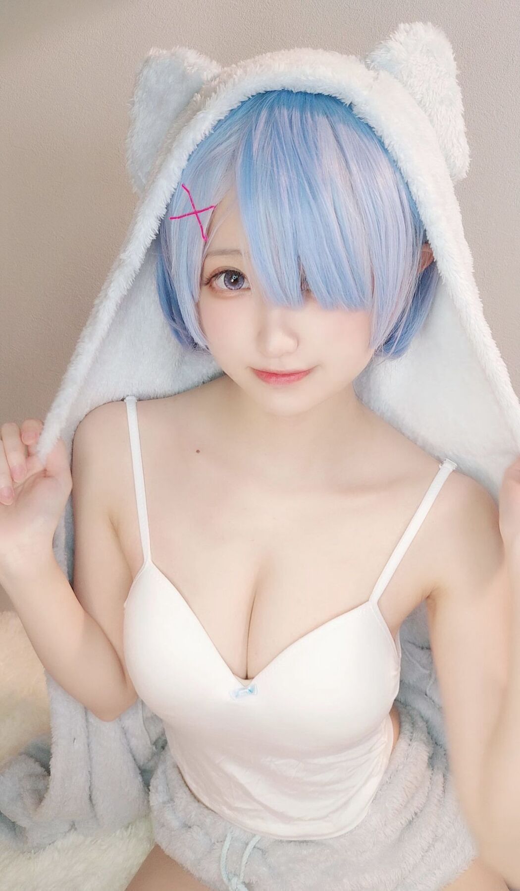 Coser@千阳ちよ – 2023-2024 Collection Part08 (46P)
