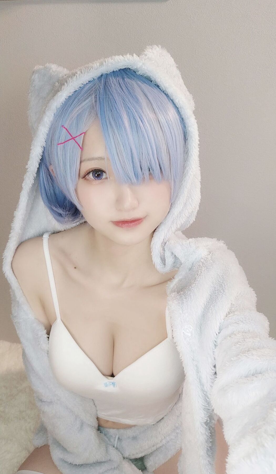 Coser@千阳ちよ – 2023-2024 Collection Part08 (46P)