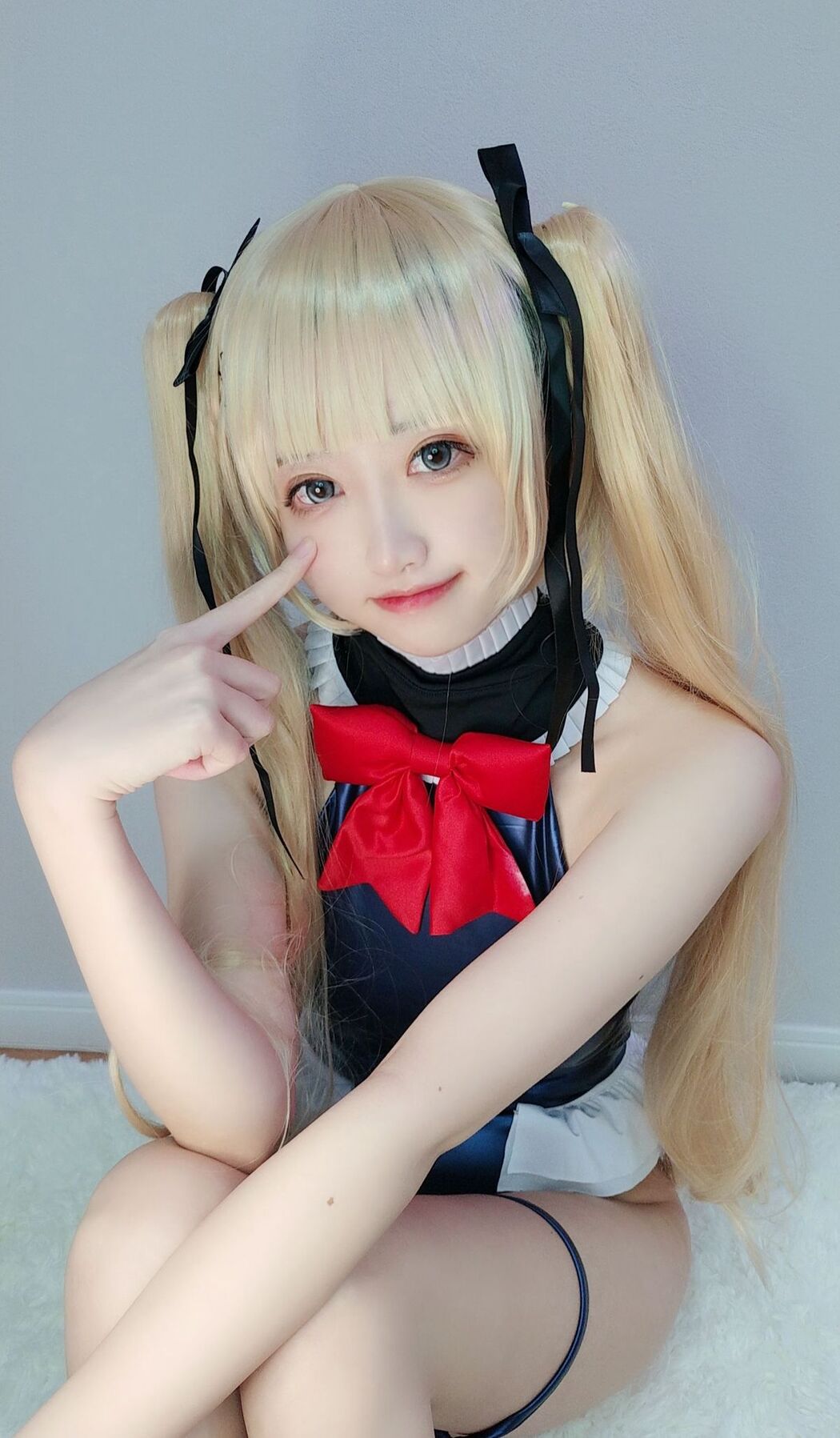 Coser@千阳ちよ &#8211; 2023-2024 Collection Part04 (47P)