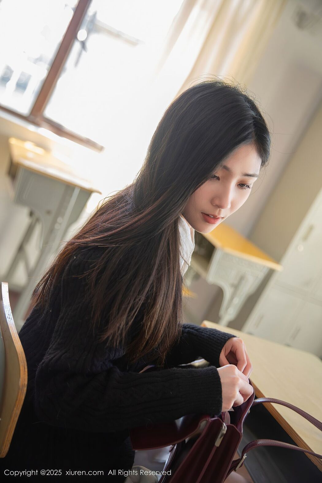 XiuRen秀人网 No.10078 刘婷婷 (81P)