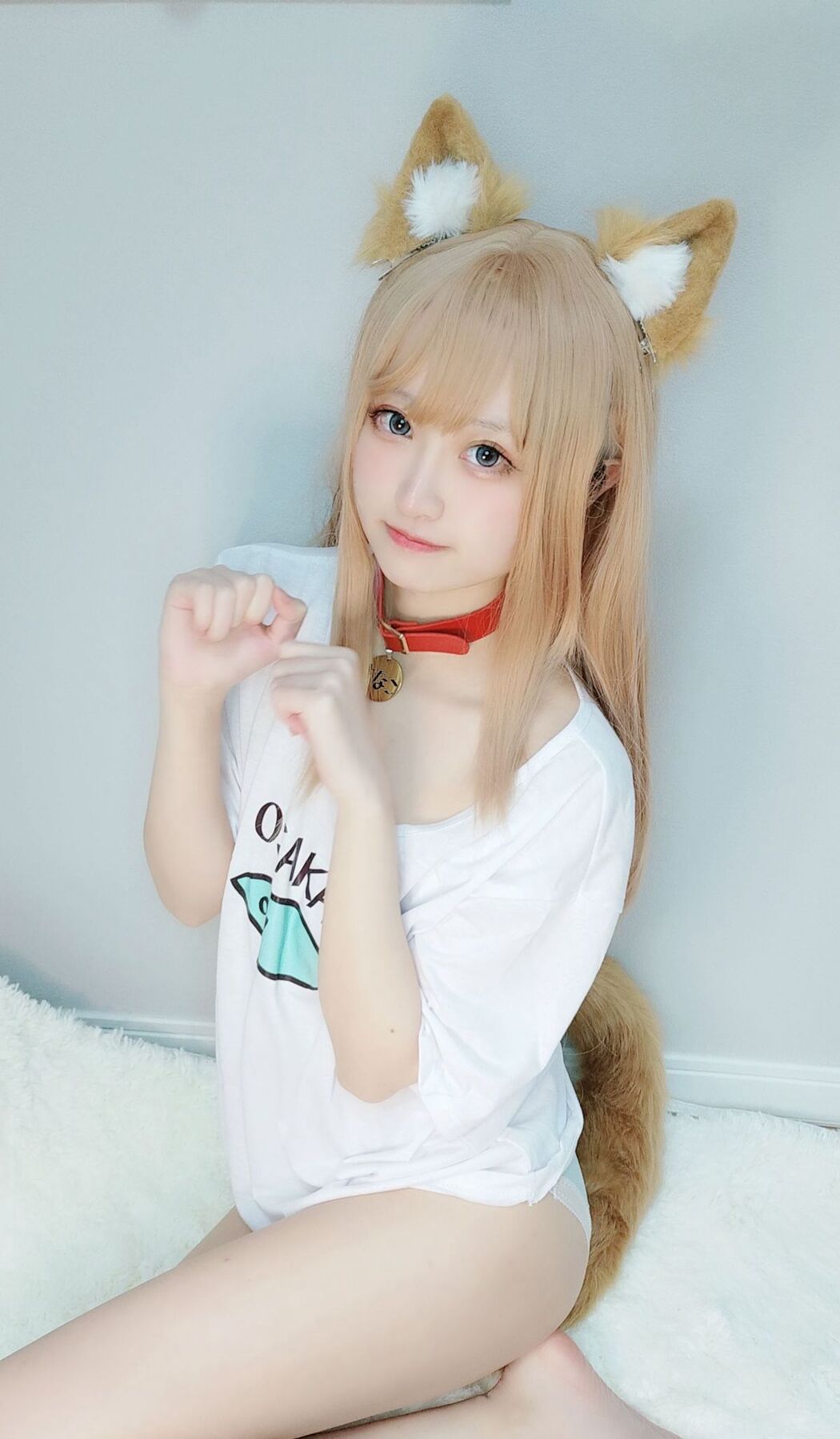 Coser@千阳ちよ – 2023-2024 Collection Part08 (46P)