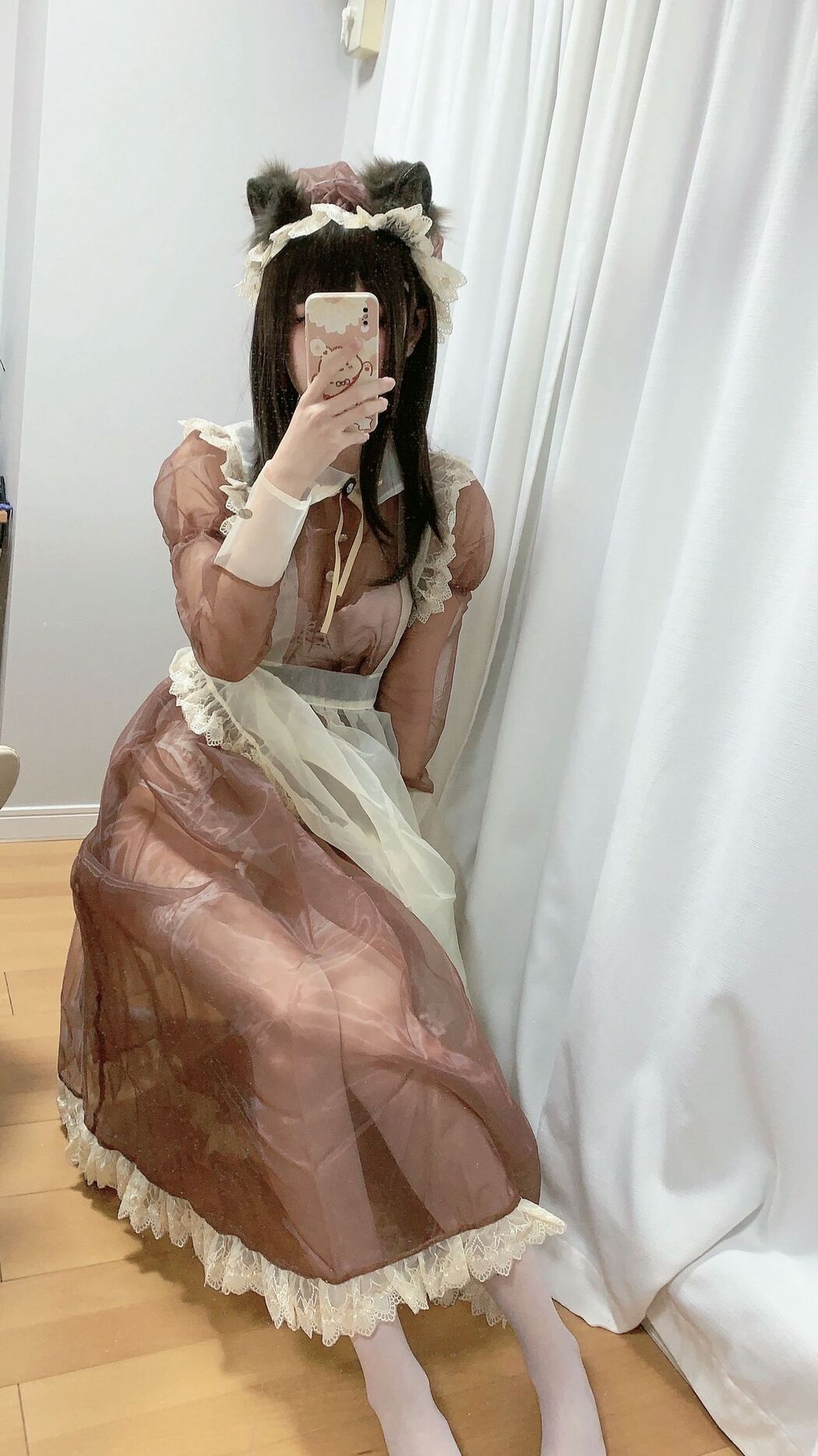 Coser@千阳ちよ &#8211; 2023-2024 Collection Part05 (47P)