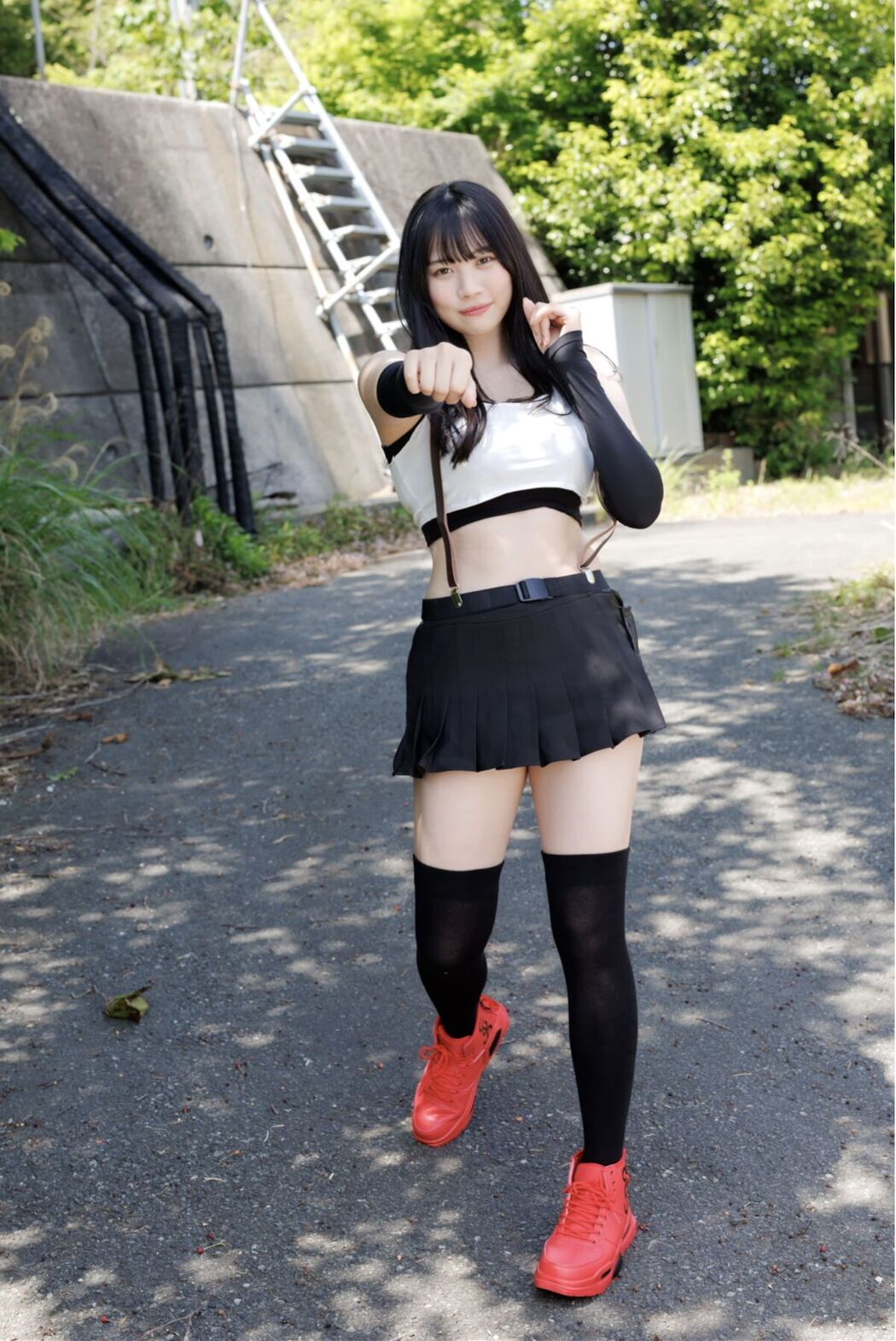 JP Seina Shinomi 篠見星奈 – SEINA MODE 流れ星をみた Part08 (46P)