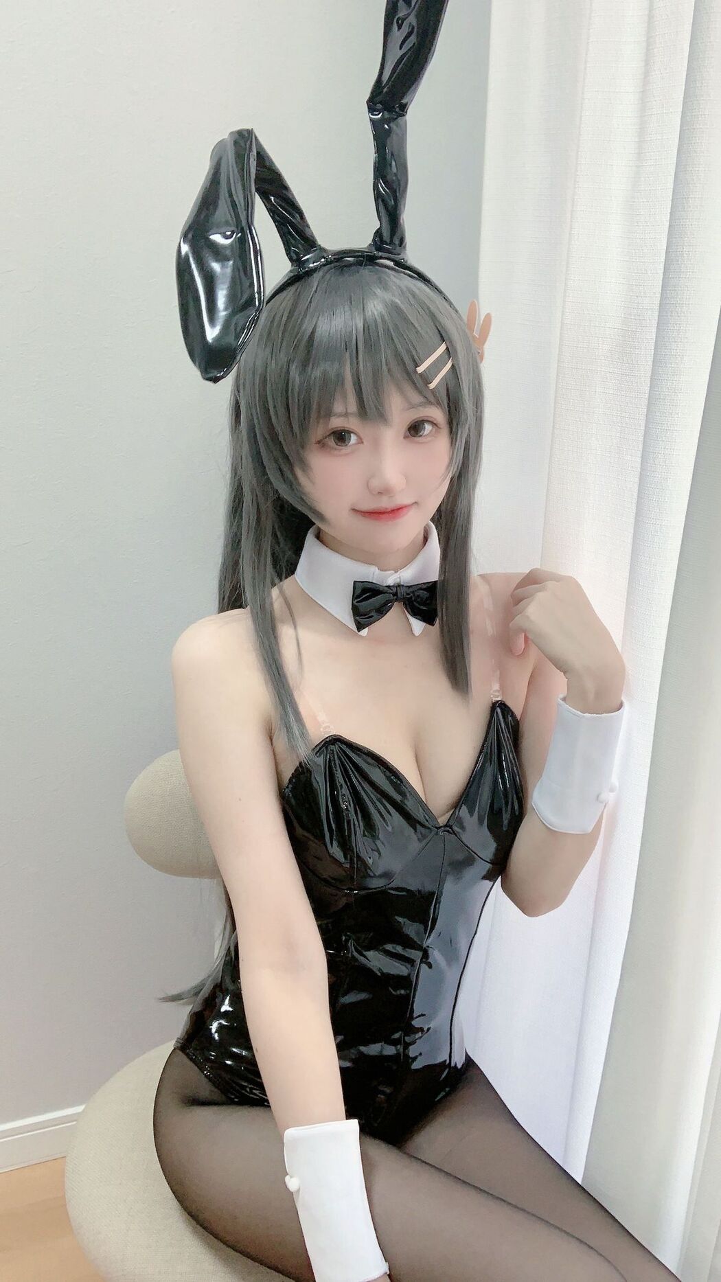 Coser@千阳ちよ – 2023-2024 Collection Part07 (46P)