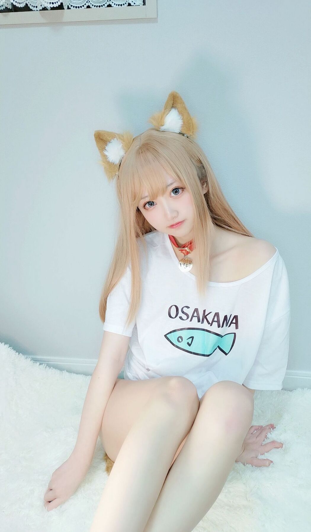 Coser@千阳ちよ – 2023-2024 Collection Part07 (46P)