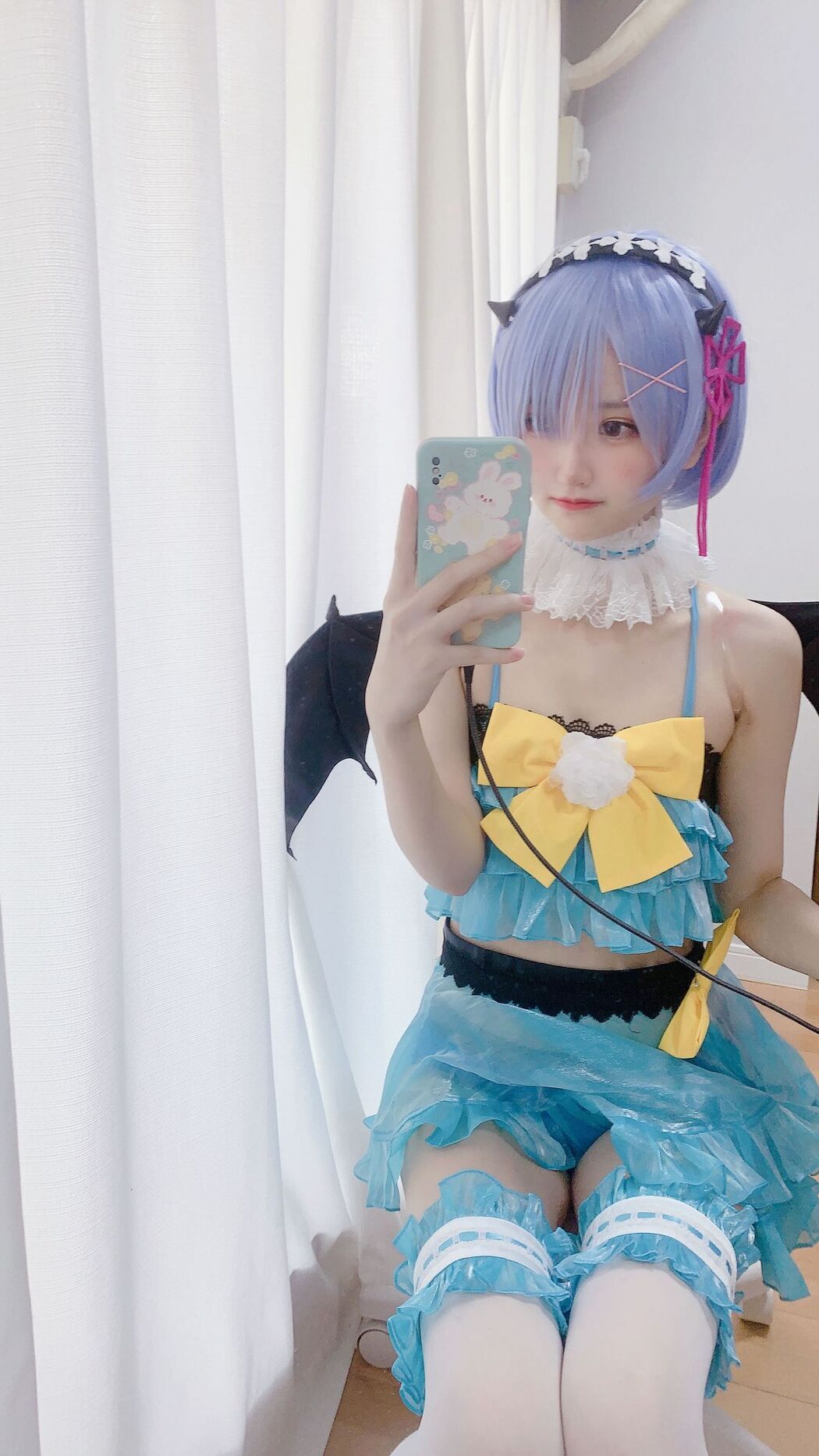 Coser@千阳ちよ – 2023-2024 Collection Part06 (46P)