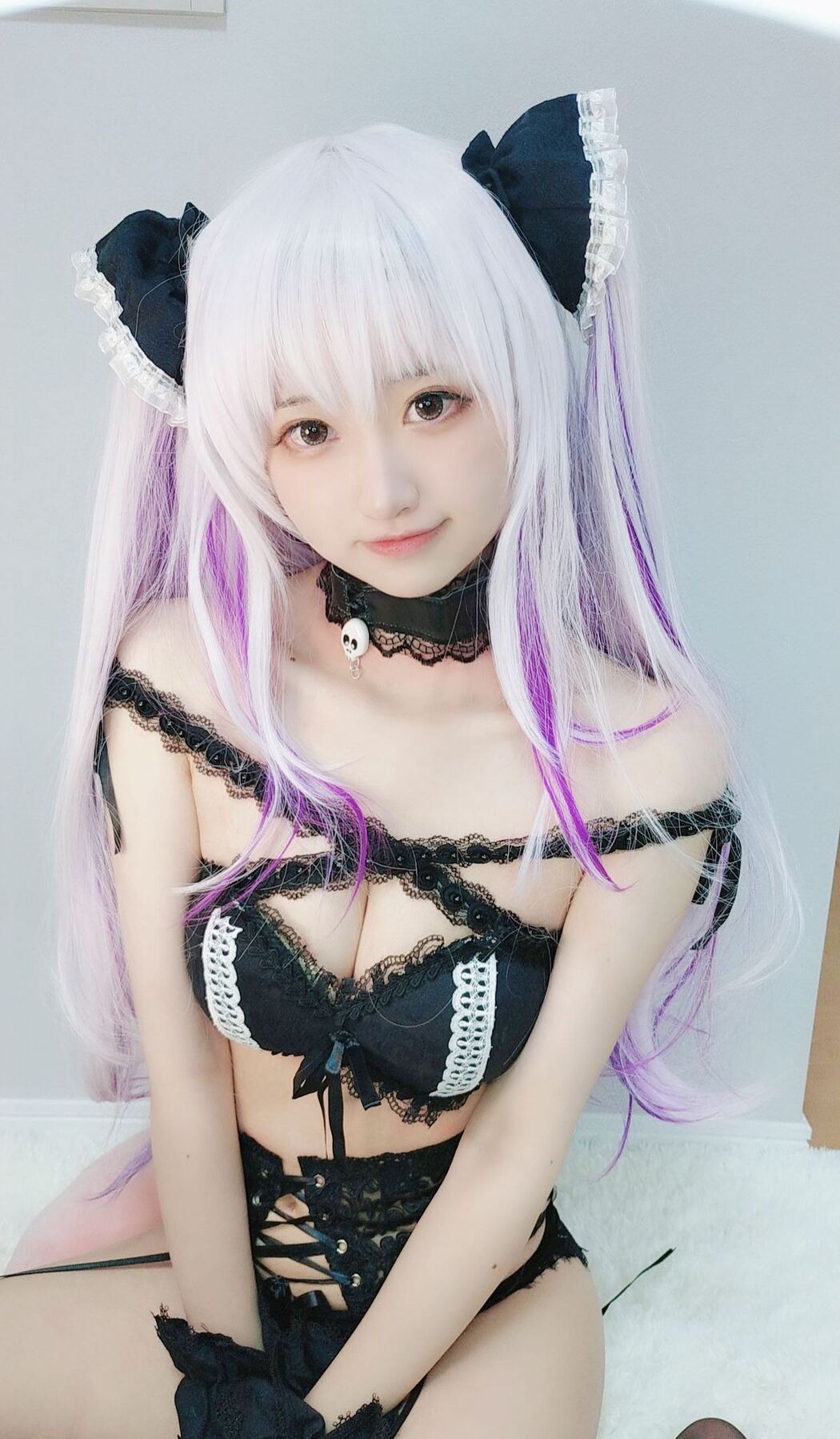 Coser@千阳ちよ &#8211; 2023-2024 Collection Part06 (46P)