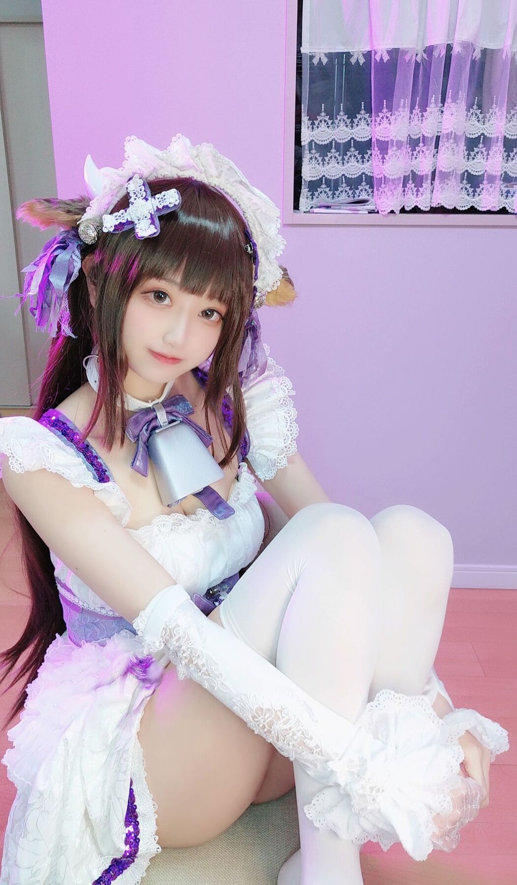 Coser@千阳ちよ &#8211; 2023-2024 Collection Part03 (47P)