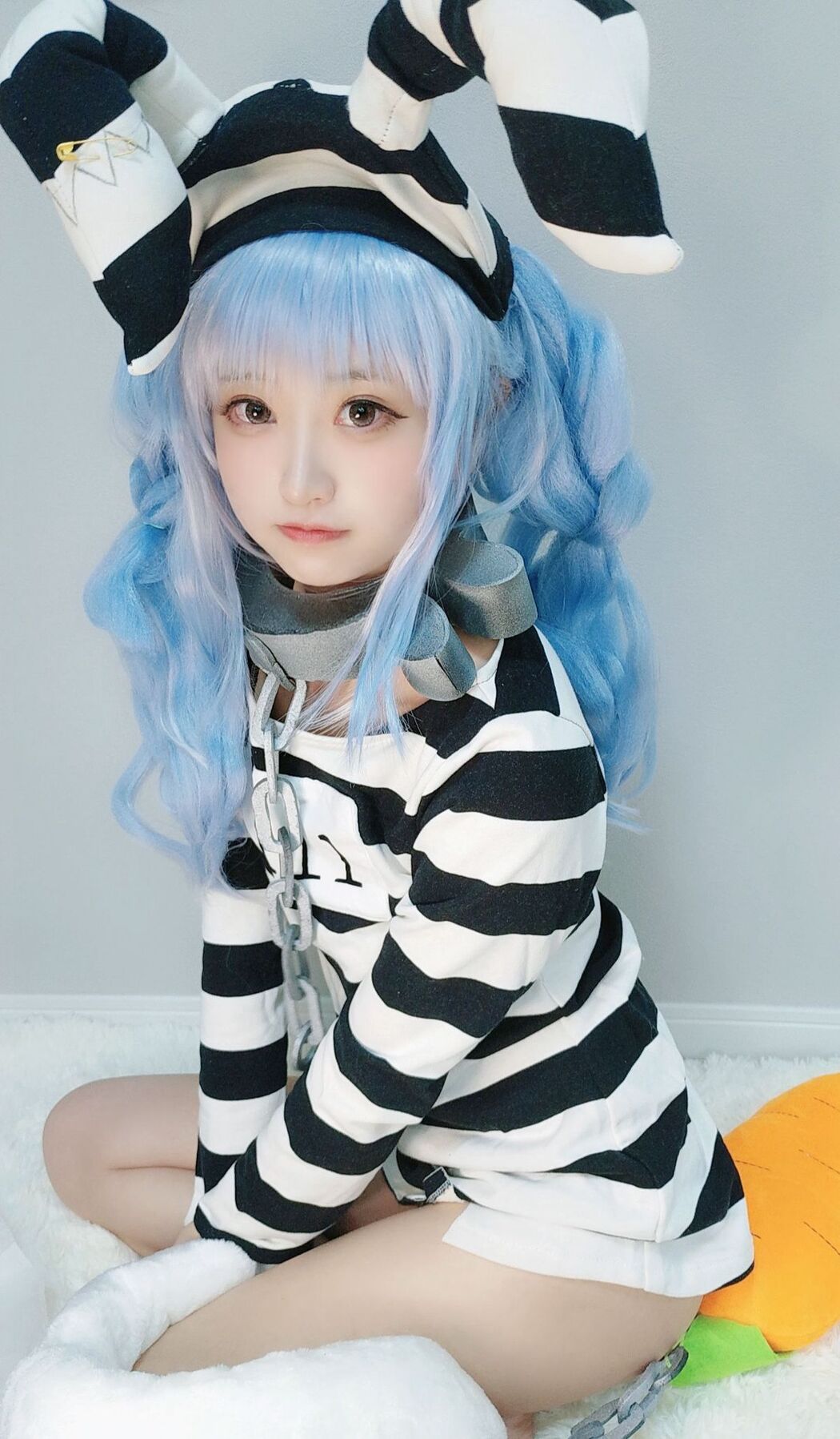 Coser@千阳ちよ – 2023-2024 Collection Part09 (46P)