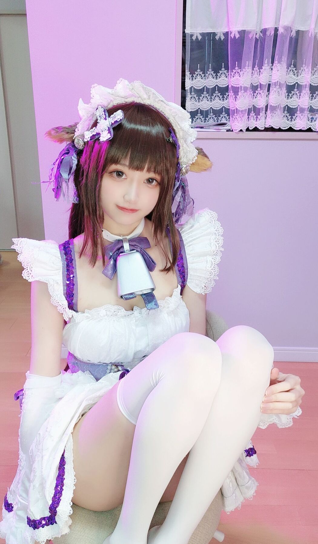 Coser@千阳ちよ &#8211; 2023-2024 Collection Part03 (47P)
