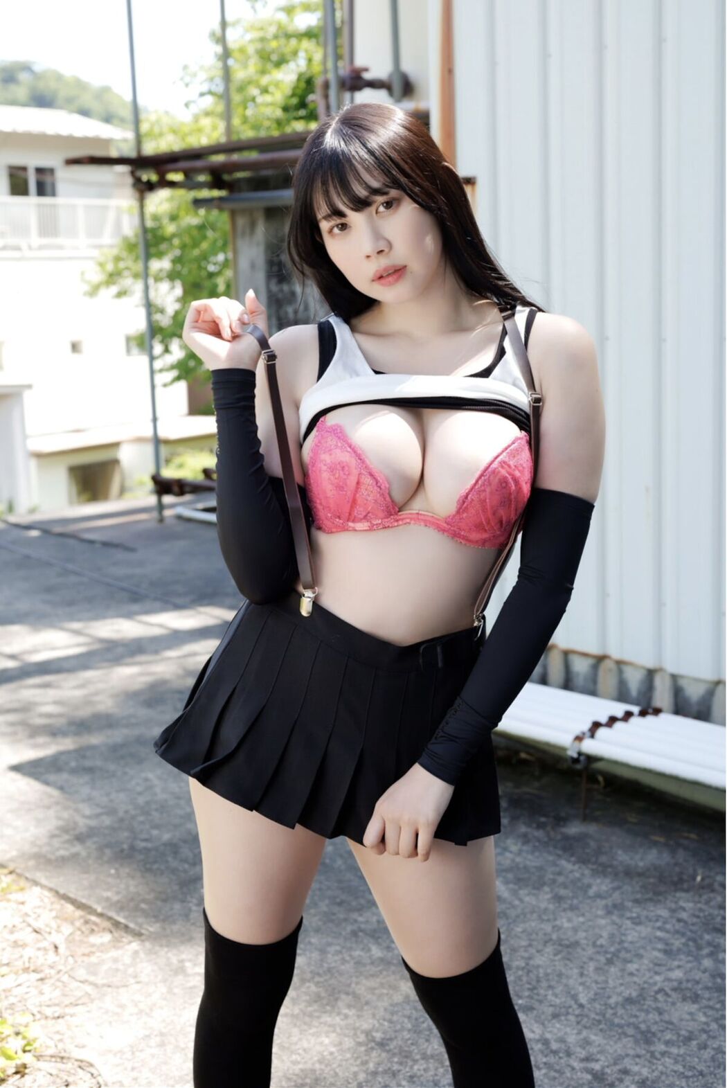 JP Seina Shinomi 篠見星奈 – SEINA MODE 流れ星をみた Part08 (46P)