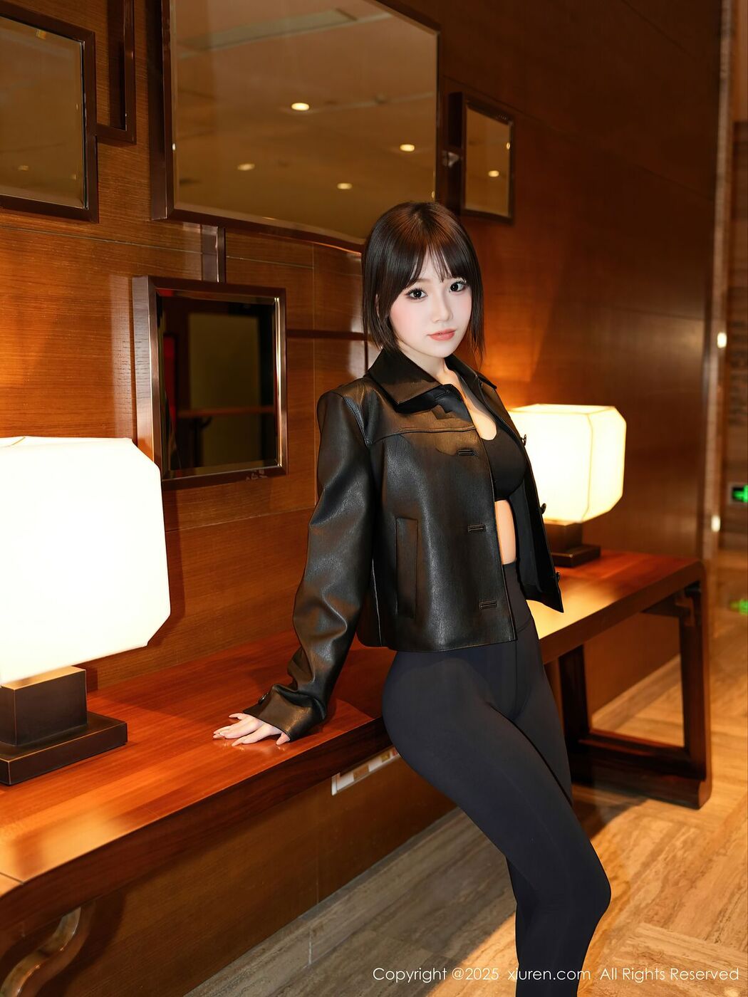 XiuRen秀人网 No.10077 汁汁 (64P)